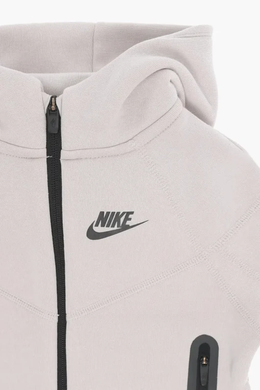 Set Felpa e Joggers in Misto Cotone>Nike KIDS Clearance