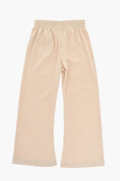 Set Felpa e Joggers in Velour con Logo all-Over></noscript>Nike KIDS Fashion