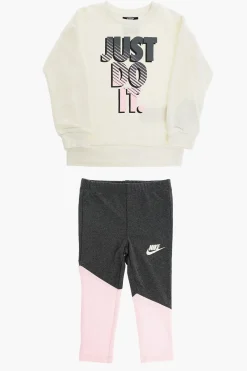 Set Felpa e Leggings>Nike KIDS Sale