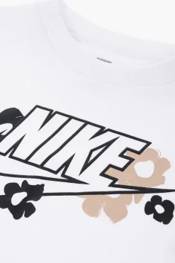 Set Felpa e Leggings in Stampa Floreale Oversized Fit></noscript>Nike KIDS Discount