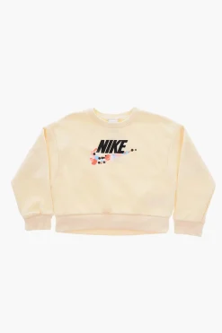 Set Felpa e Leggings Stampati>Nike KIDS Discount
