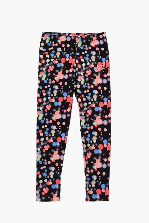 Set Felpa e Leggings Stampati>Nike KIDS Discount