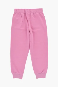 Set Felpa Full Zip e Joggers in Tinta Unita con Logo a Contrasto></noscript>Nike KIDS Hot