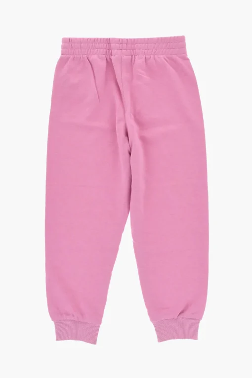 Set Felpa Full Zip e Joggers in Tinta Unita con Logo a Contrasto>Nike KIDS Hot