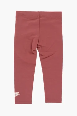 Set Felpa Girocollo a Fantasia Animalier e Leggings></noscript>Nike KIDS Clearance