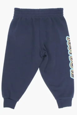 Set Felpa Girocollo e Joggers in Misto Cotone Felpato></noscript>Nike KIDS Discount