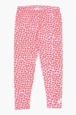 Set Felpa Girocollo e Leggings a Motivo Floreale></noscript>Nike KIDS Clearance