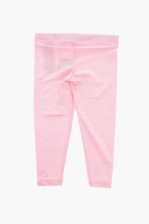Set Felpa Girocollo in Cotone Felpato e Leggings>Nike KIDS Fashion