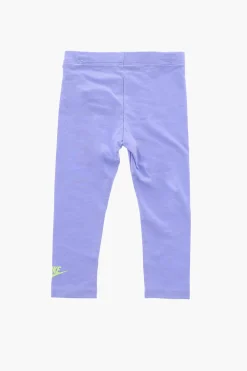 New Set Felpa Girocollo in Cotone Garzato e Leggings Abbigliamento