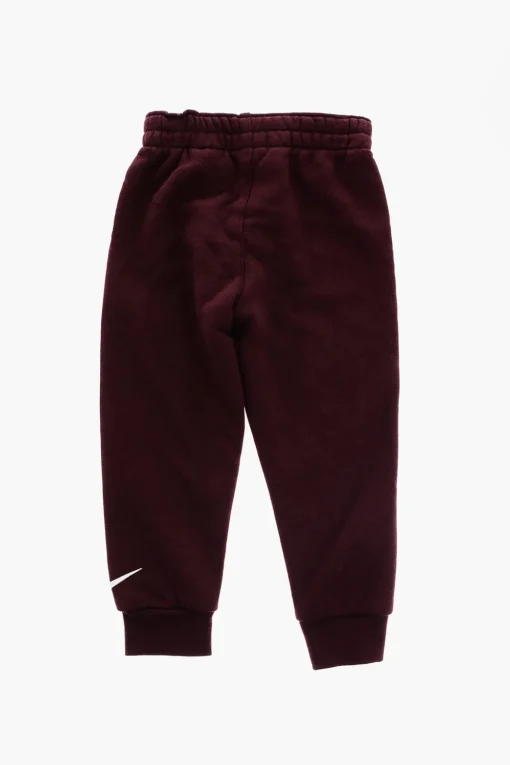 Set Felpa Girocollo SWOOSH ESSENTIALS e Joggers Oversized Fit>Nike KIDS Clearance