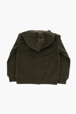 Clearance Set Felpa Hoodie e Joggers Bambino Abbigliamento