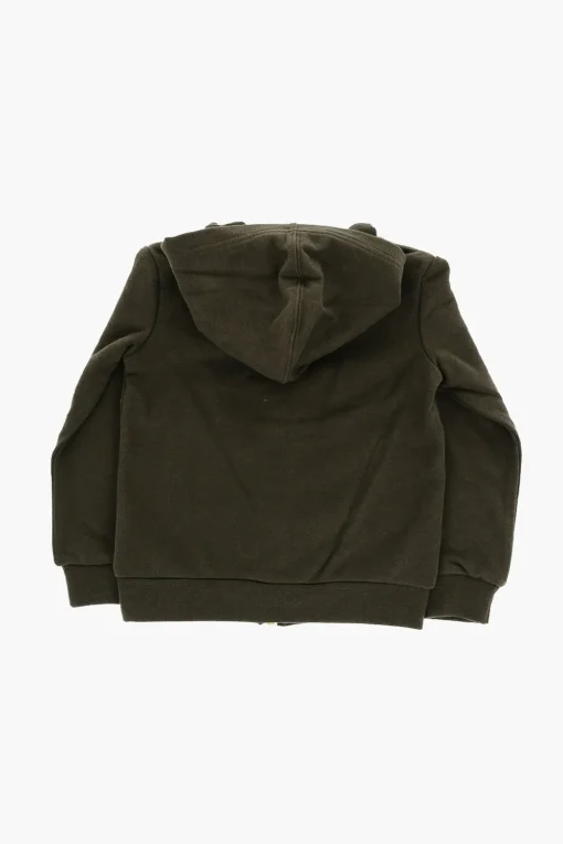 Clearance Set Felpa Hoodie e Joggers Bambino Abbigliamento