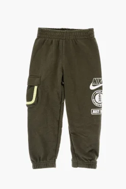 Clearance Set Felpa Hoodie e Joggers Bambino Abbigliamento