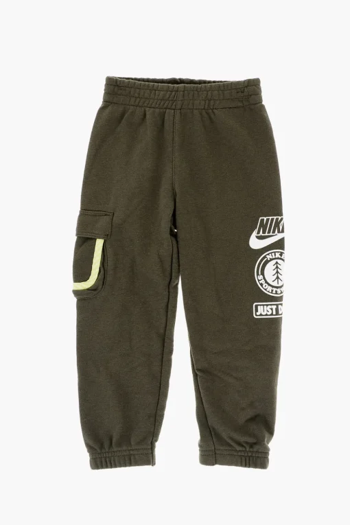Clearance Set Felpa Hoodie e Joggers Bambino Abbigliamento