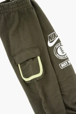 Clearance Set Felpa Hoodie e Joggers Bambino Abbigliamento