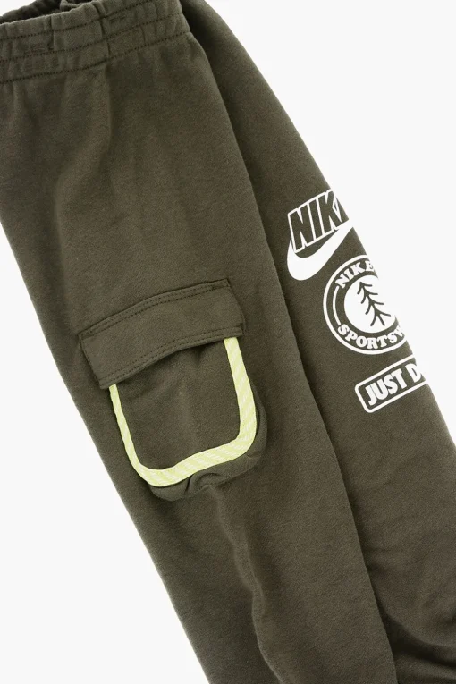 Clearance Set Felpa Hoodie e Joggers Bambino Abbigliamento
