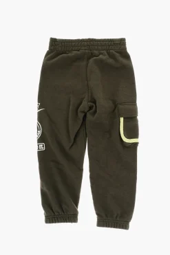 Clearance Set Felpa Hoodie e Joggers Bambino Abbigliamento