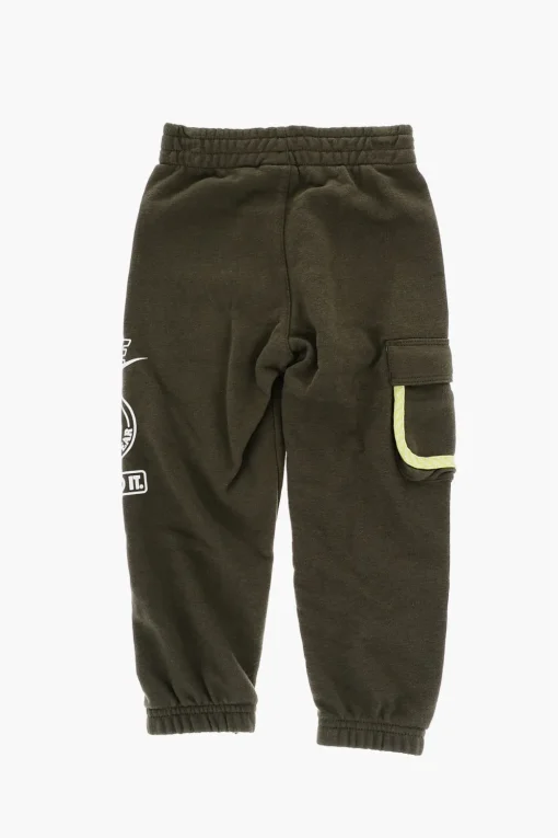 Clearance Set Felpa Hoodie e Joggers Bambino Abbigliamento