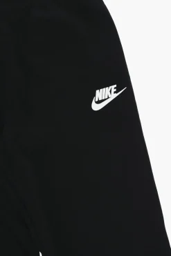 Set Felpa Hoodie e Joggers in Misto Cotone Felpato></noscript>Nike KIDS Outlet