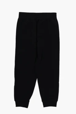 Set Felpa Hoodie e Joggers in Misto Cotone Felpato></noscript>Nike KIDS Outlet