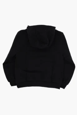 Set Felpa Hoodie e Joggers in Misto Cotone Felpato></noscript>Nike KIDS Outlet