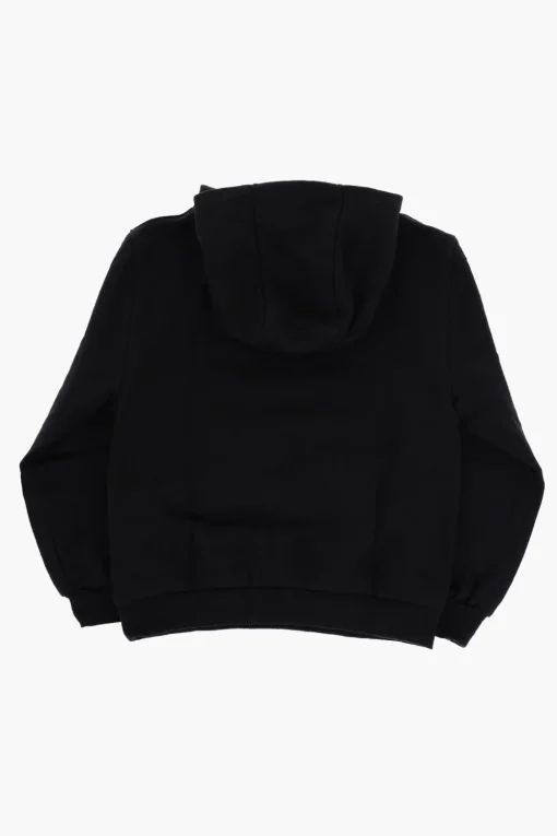 Set Felpa Hoodie e Joggers in Misto Cotone Felpato>Nike KIDS Outlet