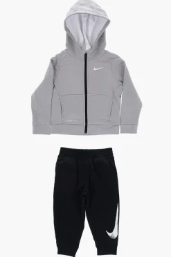 Set Felpa Hoodie e Joggers Felpati>Nike KIDS Sale