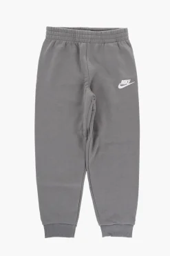 Best Set Felpa Hoodie e Joggers in Misto Cotone Felpato Bambino Abbigliamento
