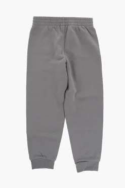 Best Set Felpa Hoodie e Joggers in Misto Cotone Felpato Bambino Abbigliamento