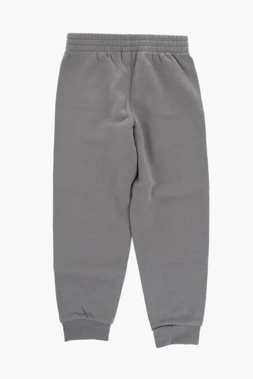 Best Set Felpa Hoodie e Joggers in Misto Cotone Felpato Bambino Abbigliamento
