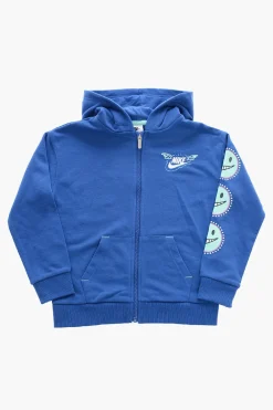 Discount Set Felpa Hoodie e Joggers Stampati Bambino Abbigliamento