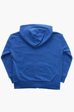 Discount Set Felpa Hoodie e Joggers Stampati Bambino Abbigliamento