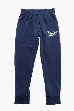 Discount Set Felpa Hoodie e Joggers Stampati Bambino Abbigliamento