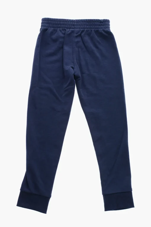 Discount Set Felpa Hoodie e Joggers Stampati Bambino Abbigliamento
