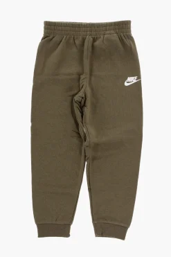 Discount Set Felpa Hoodie GRADIENT FUTURA e Joggers in Misto Cotone Felpato Bambino Abbigliamento