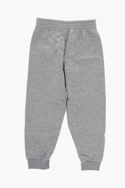 Fashion Set Felpa Hoodie GRADIENT FUTURA e Joggers in Misto Cotone Felpato Bambino Abbigliamento