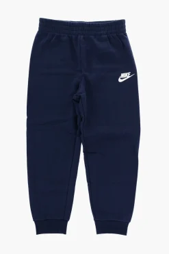 Set Felpa Hoodie GRADIENT FUTURA e Joggers in Misto Cotone Felpato>Nike KIDS Fashion