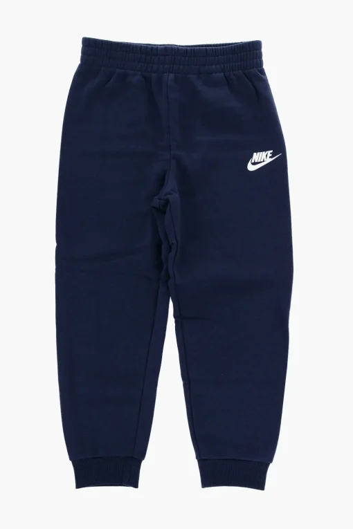 Set Felpa Hoodie GRADIENT FUTURA e Joggers in Misto Cotone Felpato>Nike KIDS Fashion