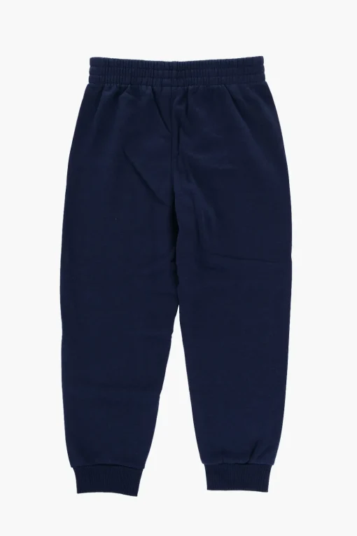 Set Felpa Hoodie GRADIENT FUTURA e Joggers in Misto Cotone Felpato>Nike KIDS Fashion
