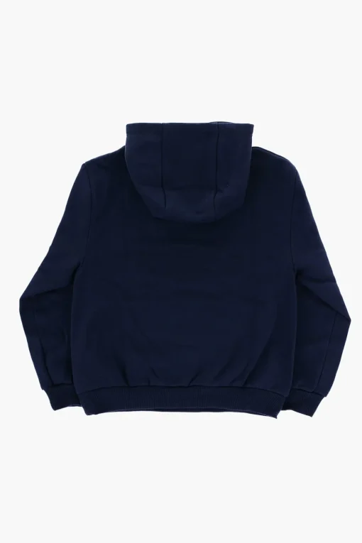 Set Felpa Hoodie GRADIENT FUTURA e Joggers in Misto Cotone Felpato>Nike KIDS Fashion