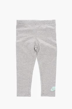 Set Felpa Mezza Zip Effetto Animalier e Leggings></noscript>Nike KIDS Outlet