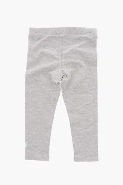 Set Felpa Mezza Zip Effetto Animalier e Leggings></noscript>Nike KIDS Outlet