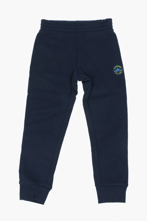 Outlet Set Felpa Sherpa e Jogger Bambino Abbigliamento