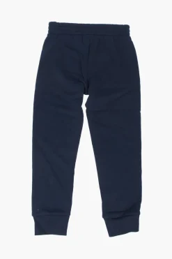 Outlet Set Felpa Sherpa e Jogger Bambino Abbigliamento