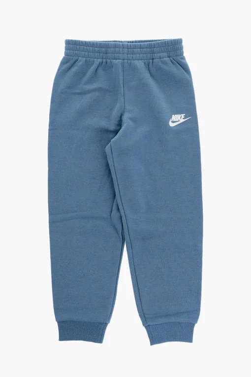 Best Set FUTURA Joggers e Felpa Hoodie a Tinta Unita Bambino Abbigliamento