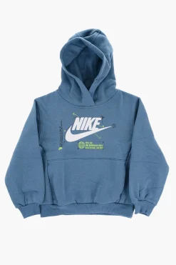 Best Set FUTURA Joggers e Felpa Hoodie a Tinta Unita Bambino Abbigliamento
