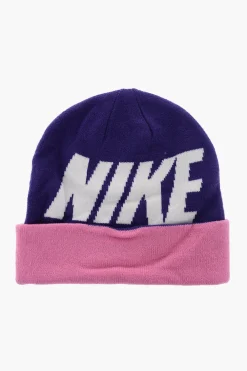 Set Guanti e Beanie Color Block>Nike KIDS Discount