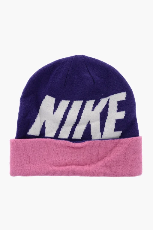 Set Guanti e Beanie Color Block>Nike KIDS Discount