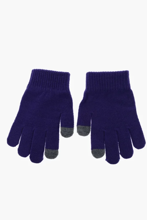 Set Guanti e Beanie Color Block>Nike KIDS Discount