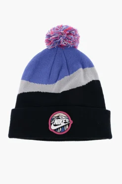 Set Guanti e Beanie con Pom Pom>Nike KIDS Outlet